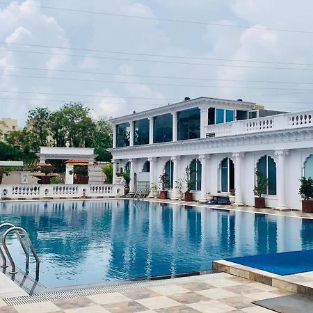 Dream Palace Resort Kathmandu Exterior photo