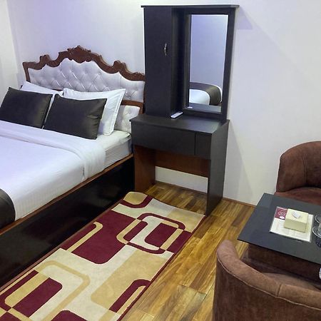 Dream Palace Resort Kathmandu Exterior photo