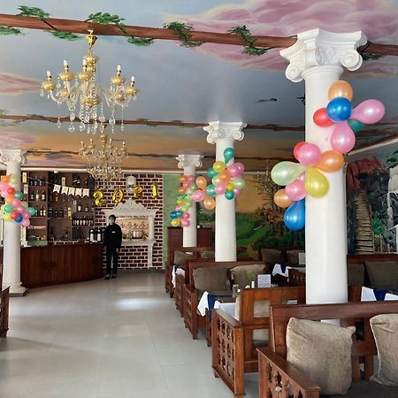Dream Palace Resort Kathmandu Exterior photo