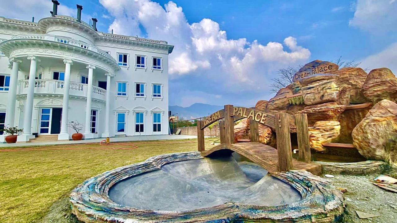 Dream Palace Resort Kathmandu Exterior photo