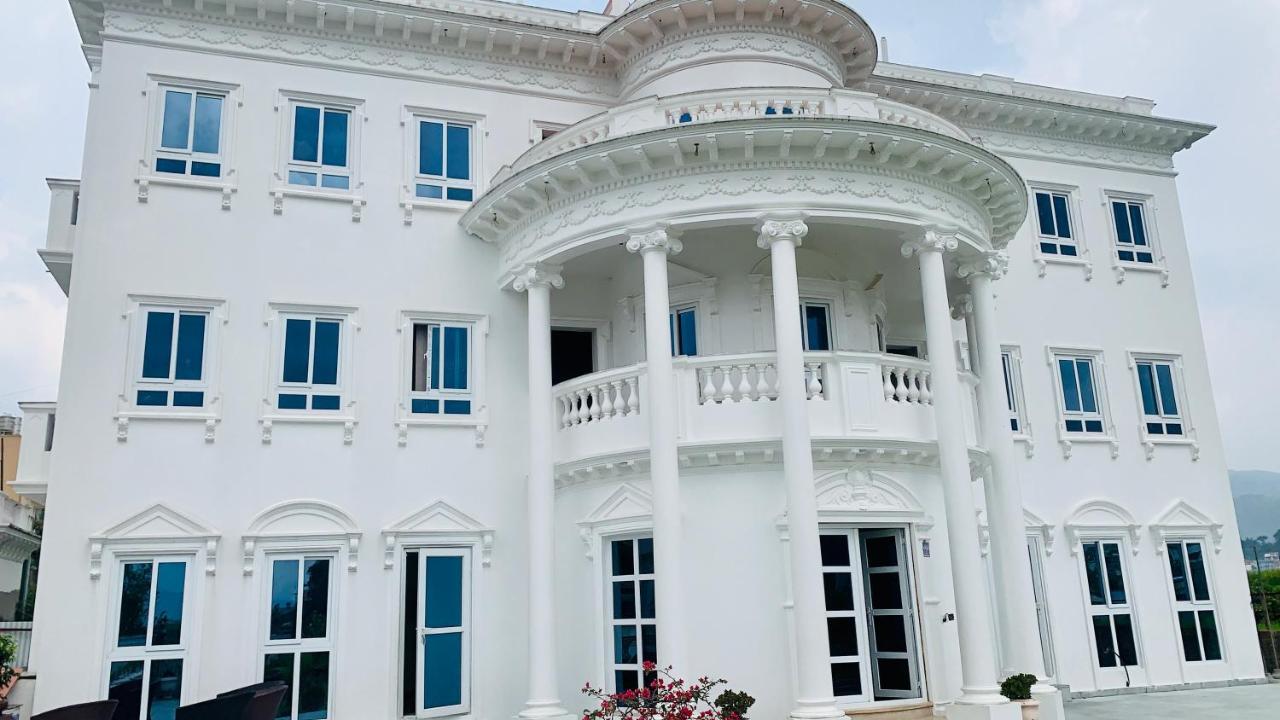 Dream Palace Resort Kathmandu Exterior photo
