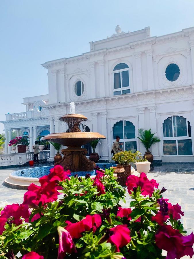 Dream Palace Resort Kathmandu Exterior photo