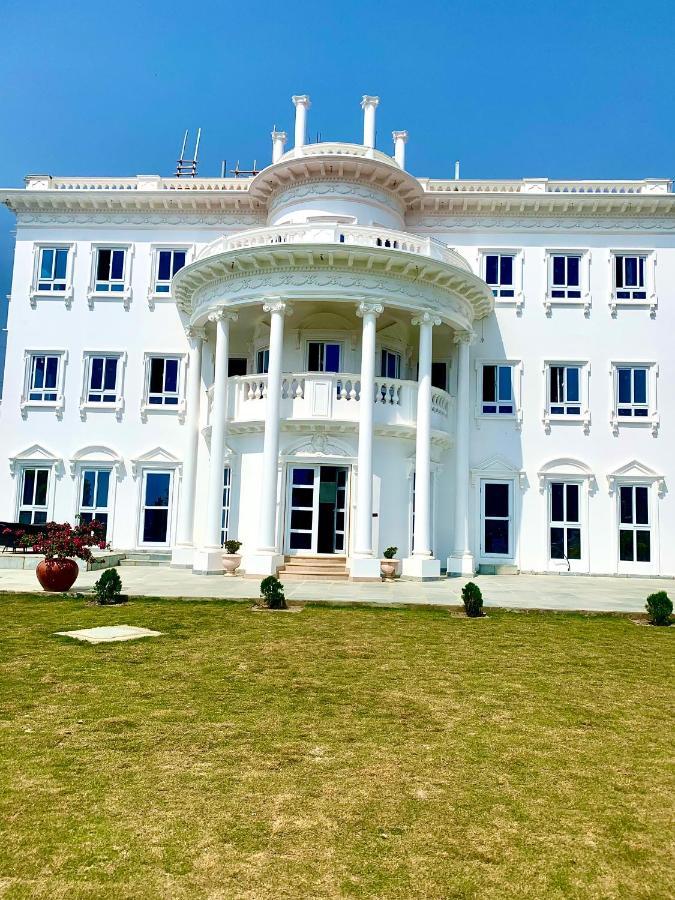 Dream Palace Resort Kathmandu Exterior photo