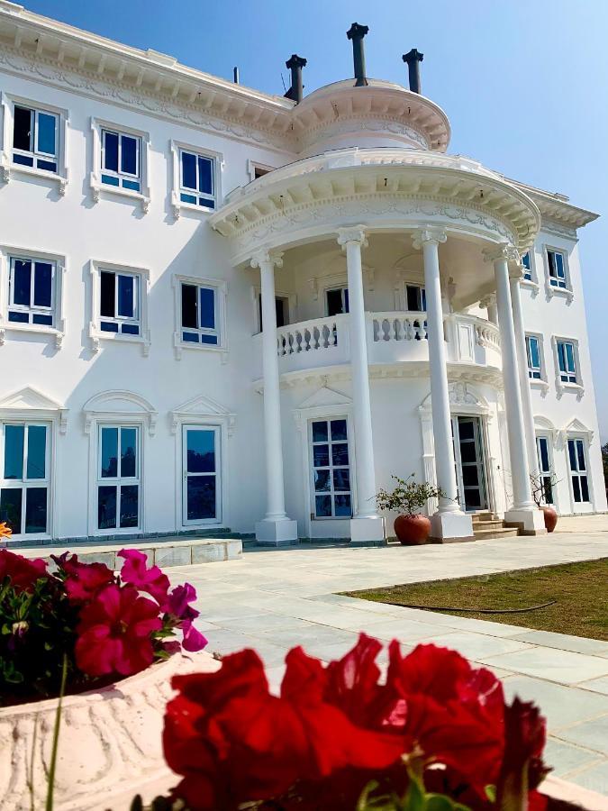 Dream Palace Resort Kathmandu Exterior photo