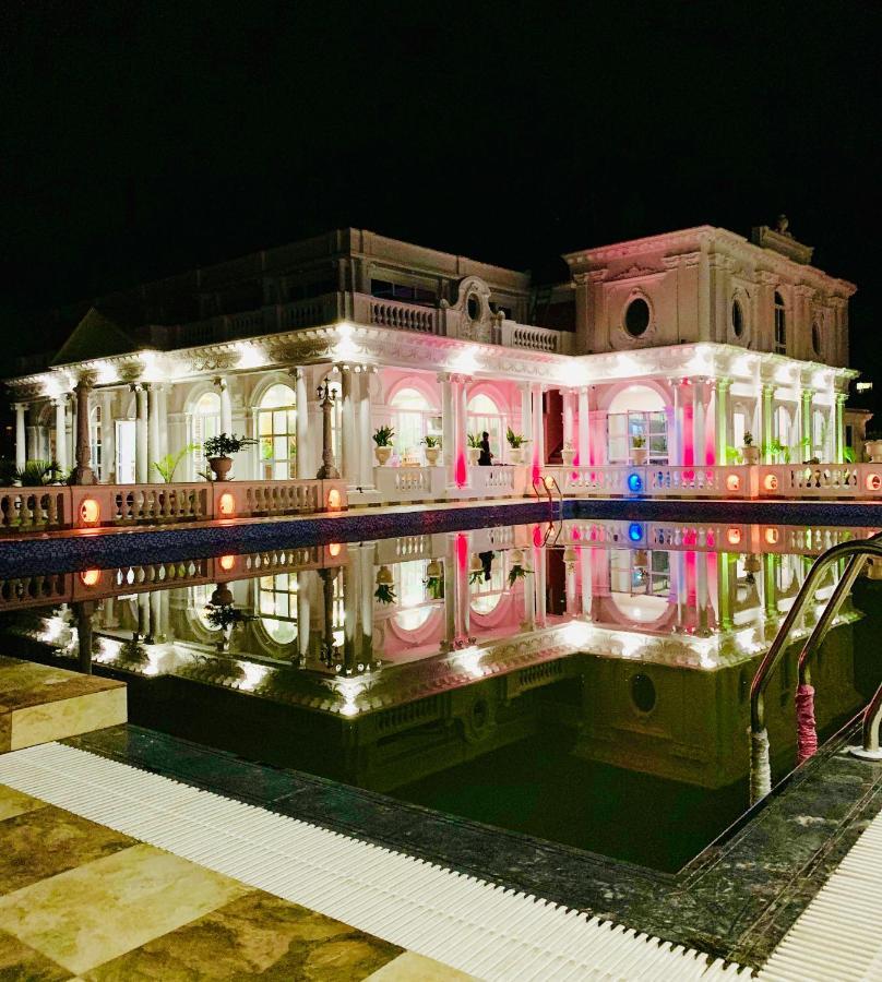 Dream Palace Resort Kathmandu Exterior photo